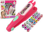 Lean Toys Hairdressing Toy