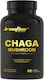 Ironflex Nutrition Chaga Pilz 600mg 60 Kapseln
