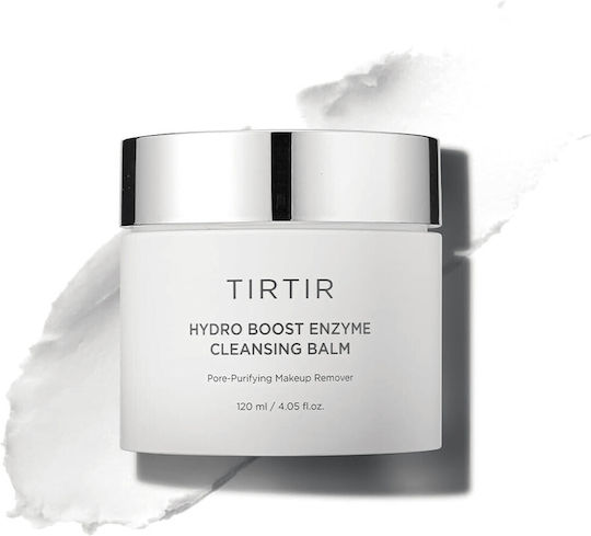 Tirtir Hydra Boost Enzyme Balm Καθαρισμού Προσώπου 120ml