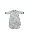 Bebe Stars Winter Sleeping Bag Stars 2.5 Tog Winter Nature with Detachable Sleeves