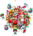 Elf's Christmas Magic Sugar Decorations