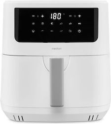 Medion 6.8lt White Medion 6.8lt White