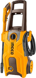 Ingco HPWR20018 Πλυστικό Ρεύματος 160bar