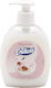Endless Endless Flüssige Seife mit Pumpe Mandel 300ml