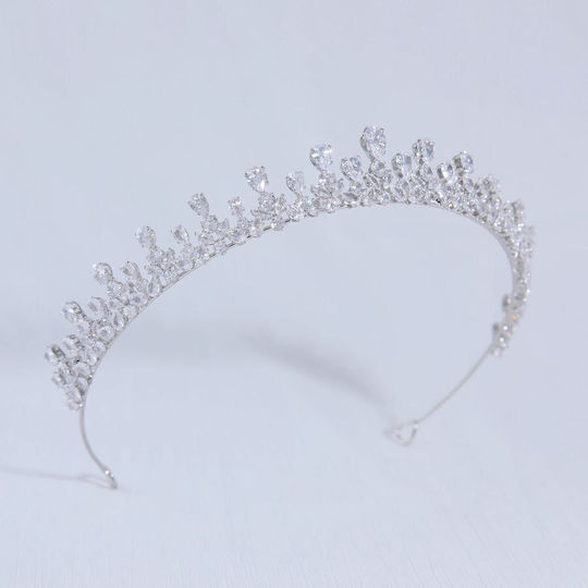 Bridal Tiara Diana