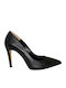 Pumps mit hohem Absatz Schwarz