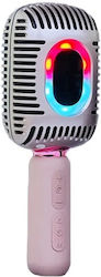 Μικρόφωνο Karaoke Ασύρματο KMC-650 Μικρόφωνο Karaoke Ασύρματο KMC-650