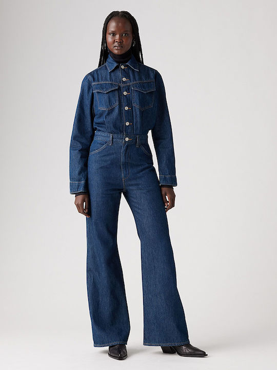 Levi's