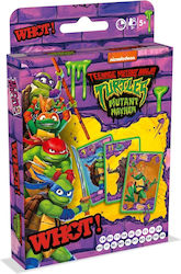 Teenage Mutant Ninja Turtles Playing Cards Teenage Mutant Ninja Turtles Playing Cards