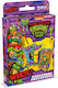 Teenage Mutant Ninja Turtles Spielkarten