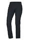 Northfinder Women's Hiking Long Trousers Black