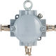 Elmark Surface Mounted Electrical Box Watertight IP67