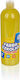 Astra Tempera Farben Yellow in Flasche 500ml 1S...