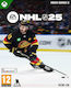 NHL 25 Xbox Series X Игра