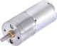 Metal Gearmotor 25mm 35rpm 12v