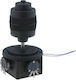Joystick 2-axis Fire Function