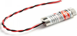 Laser Module 650nm 5mw Point Type Laser Module 650nm 5mw Point Type
