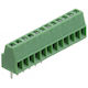 Screw Terminal 12p 2.54mm 12 Pin