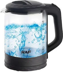 Raf 1.8lt with Power 1350W Blue R.7942