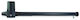 Proteco Left Swing Garage Door Motor Leader 4 u...