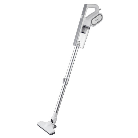 Mesko Electrică Aspirator Stick 400W Albă MS7058