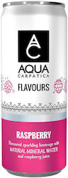 Aqua Carpatica Ανθρακούχο Νερό 4x330ml Aqua Carpatica Ανθρακούχο Νερό 4x330ml