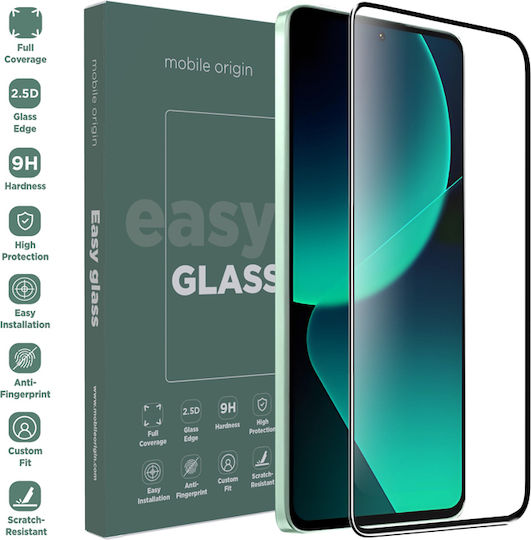 Mobile Origin Tempered Glass (Xiaomi 13T / 13T Pro)