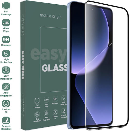 Mobile Origin Tempered Glass (Xiaomi 13T Pro)