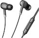 Borofone Bm92 Безжични Стерео с жак 3.5mm Черен