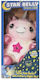 Babyspielzeug Star Belly Night-light aus Stoff mit Lichtern