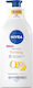 Nivea Firming Cream for Whole Body 625ml