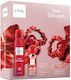 C-Thru Love Γυναικείο Σετ με Eau de Toilette