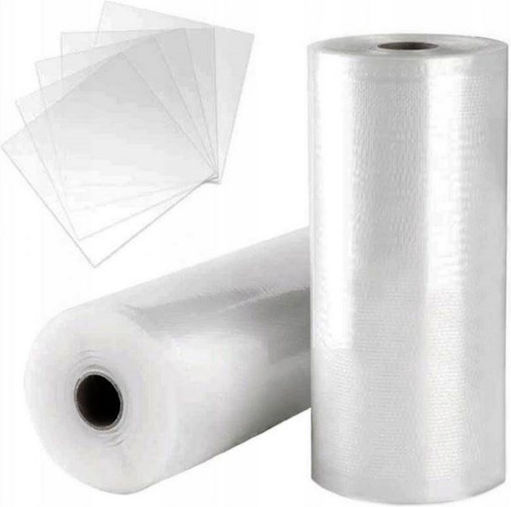 Vacuum Sealer Bag 15 X 600 Cm Bass Polska 10626