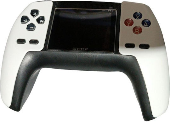 Electronic Children's Handheld Console