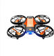 4DRC V8 Vinci Dron Mini 2.4 GHz cu Cameră 1080p și Telecomandă