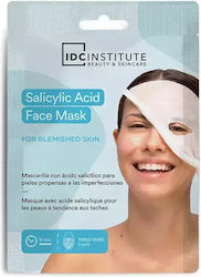 IDC Institute Salicylic Face Mask 22gr