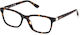 Guess Femei Plastic Rame Ochelari Maro GU50196 052