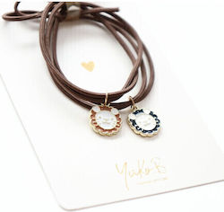 Yuko Women's Bracelets Set