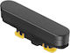 Clappio Power Button Samsung Galaxy S23 Fe Black