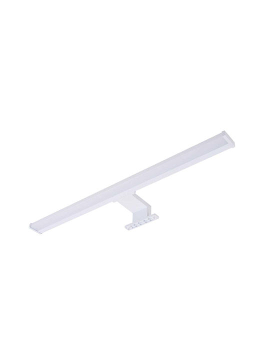 Vito Lamp Bathroom with Integrated LED and Natural White Light 50x107.6x40cm