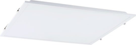Nowodvorski Anhänger LED Panel 40W mit Natürliches Weiß Licht 4000K