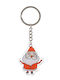 Christmas Keychain