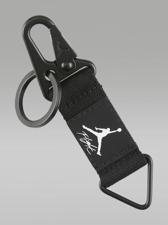 Jordan Keychain Black MA0822-023 | Skroutz.eu