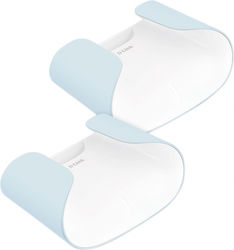 D-Link M30 Aquila PRO AI (2-pack) Ασύρματο Router