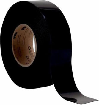 3M Μονωτική Ταινία Αρμών 50mm x 5m Extreme Μαύρη