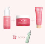 Caudalie Vinohydra Set 3 Products