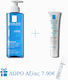 La Roche Posay Anti-Akne 2-Produkt-Set