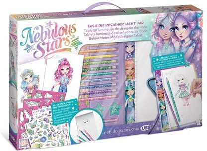 Nebulous Stars Children's Craft for Children 7+ Years Fashion Designer