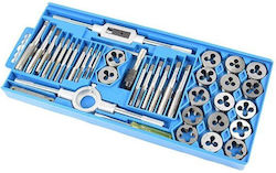 Thread Cutting Tools 40pcs