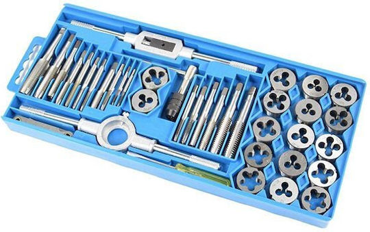 Thread Cutting Tools 40pcs